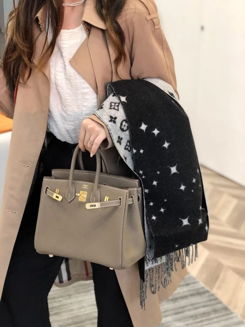 Hermes Birkin Bags Packable 48911