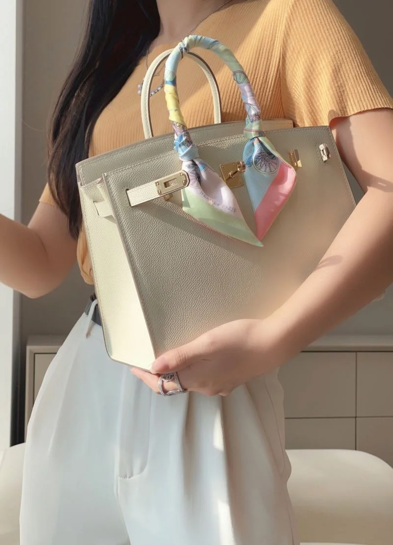 Breathable Hermes Birkin Bags 48533