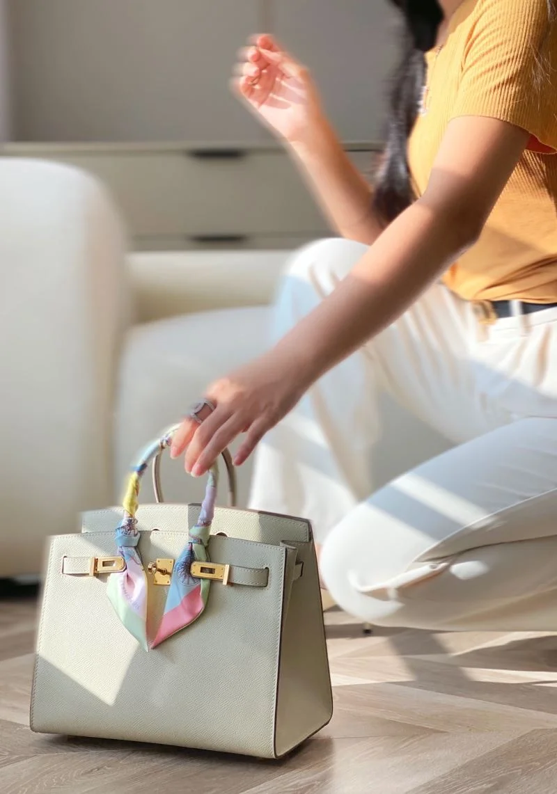 Breathable Hermes Birkin Bags 48533