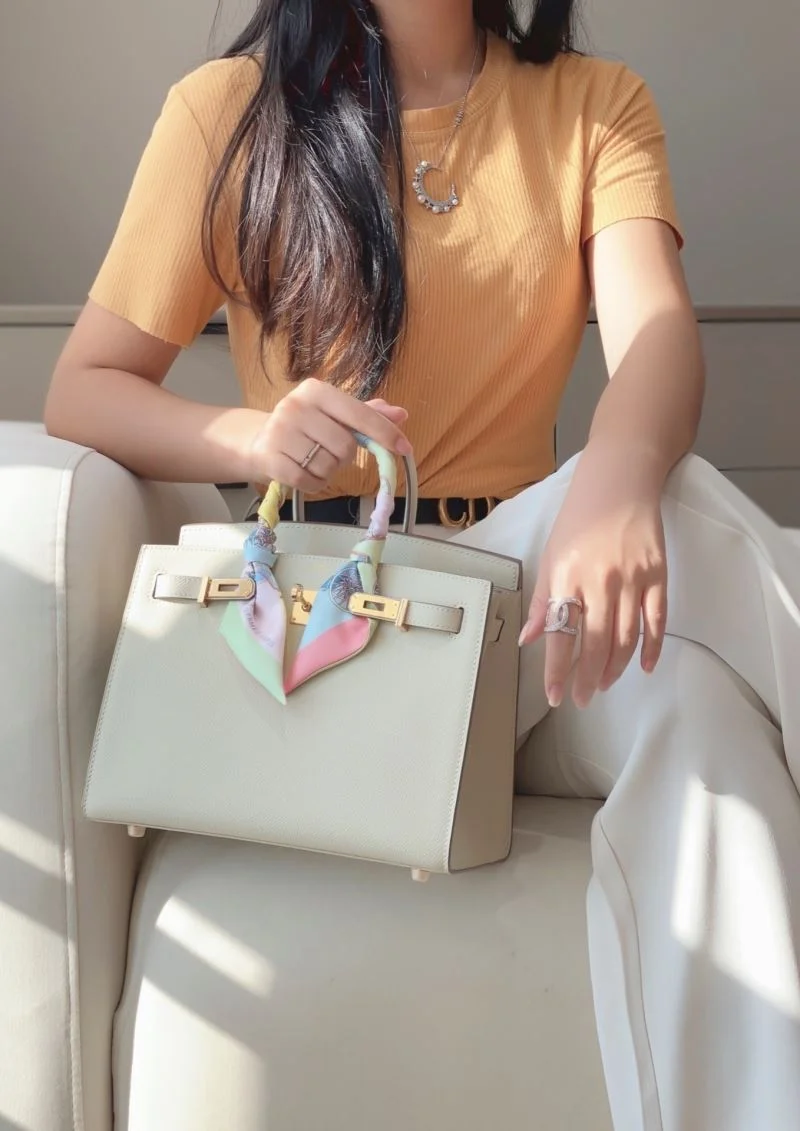 Breathable Hermes Birkin Bags 48533