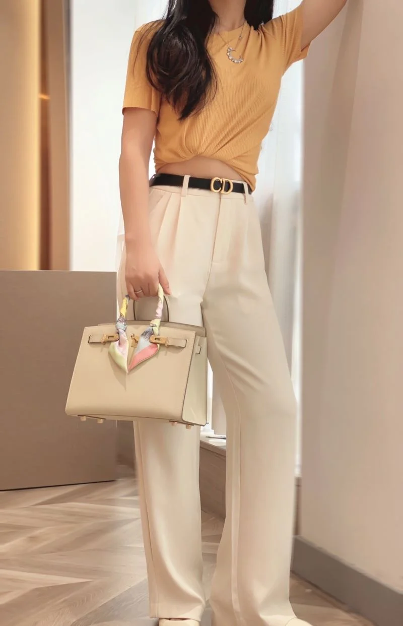 Breathable Hermes Birkin Bags 48533