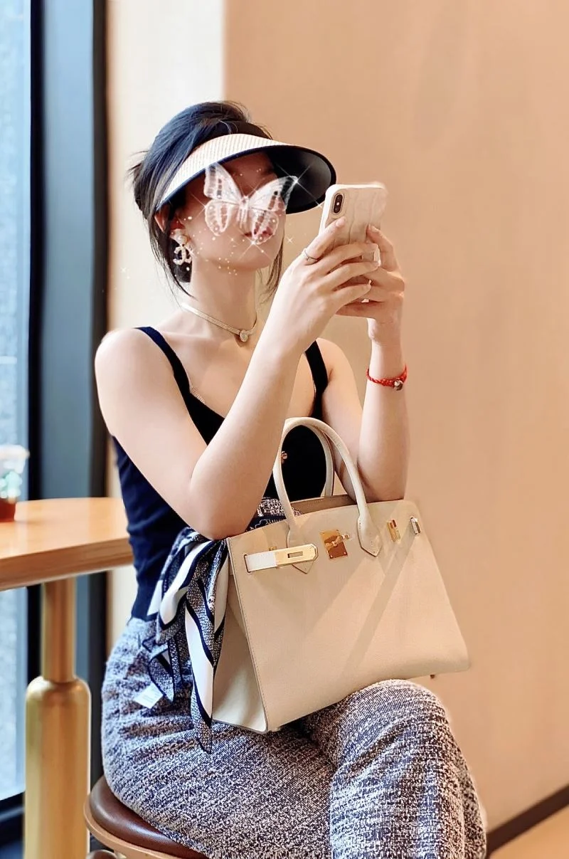 EasyCare Hermes Birkin Bags 48553