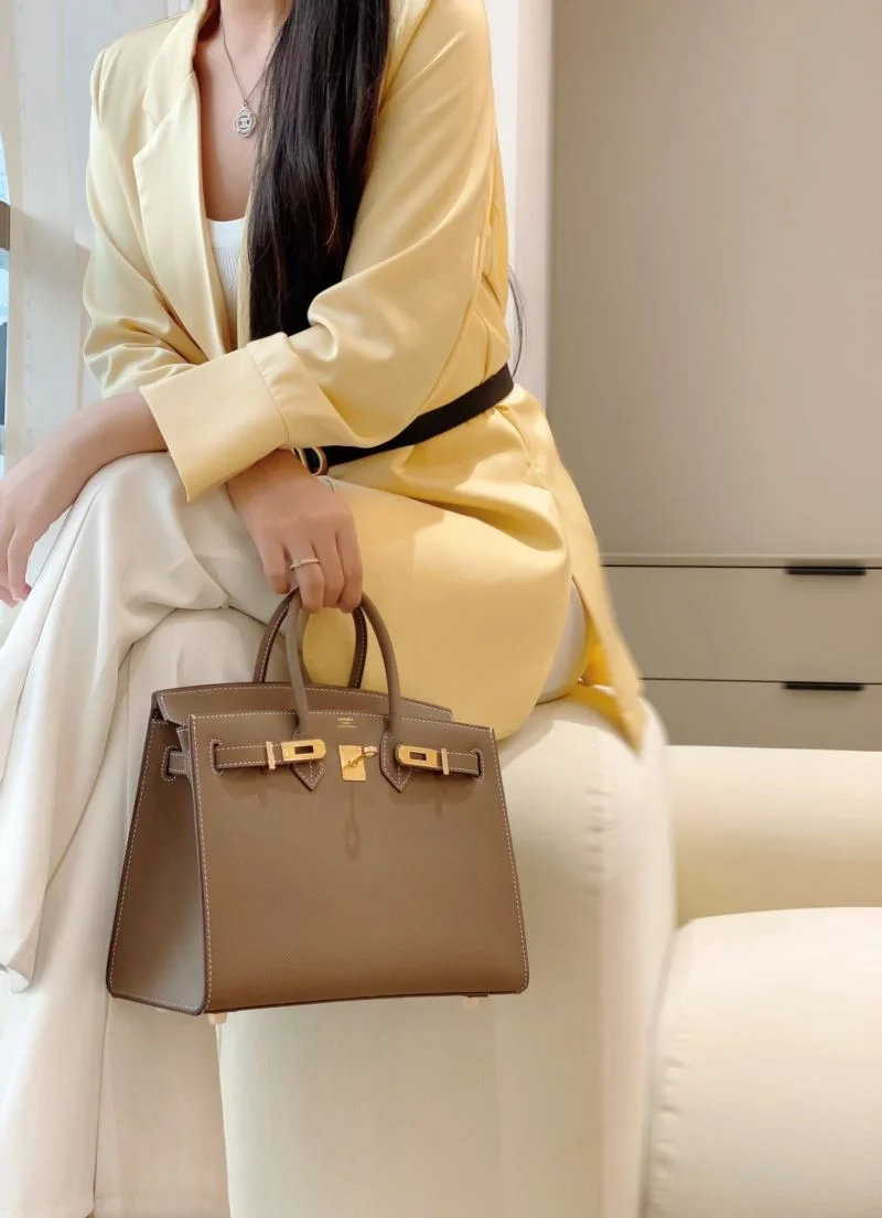 Hermes Birkin Bags AllSeason 48538