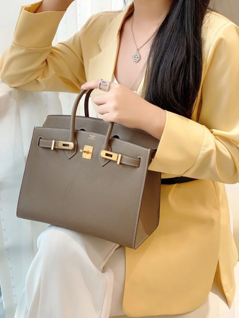 Hermes Birkin Bags AllSeason 48538
