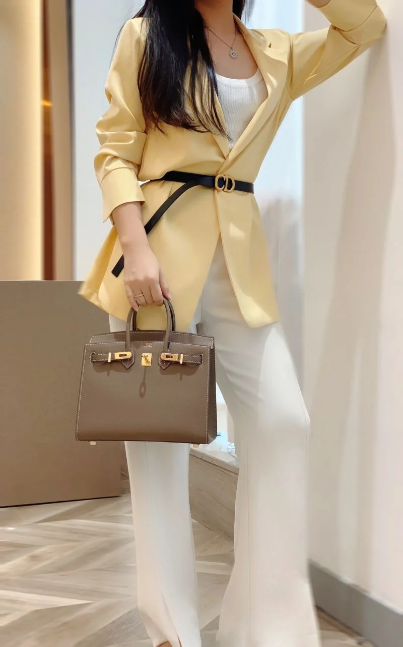 Hermes Birkin Bags AllSeason 48538