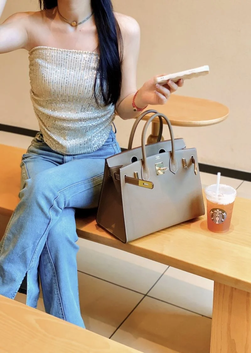 Hermes Birkin Bags Effortless 48530