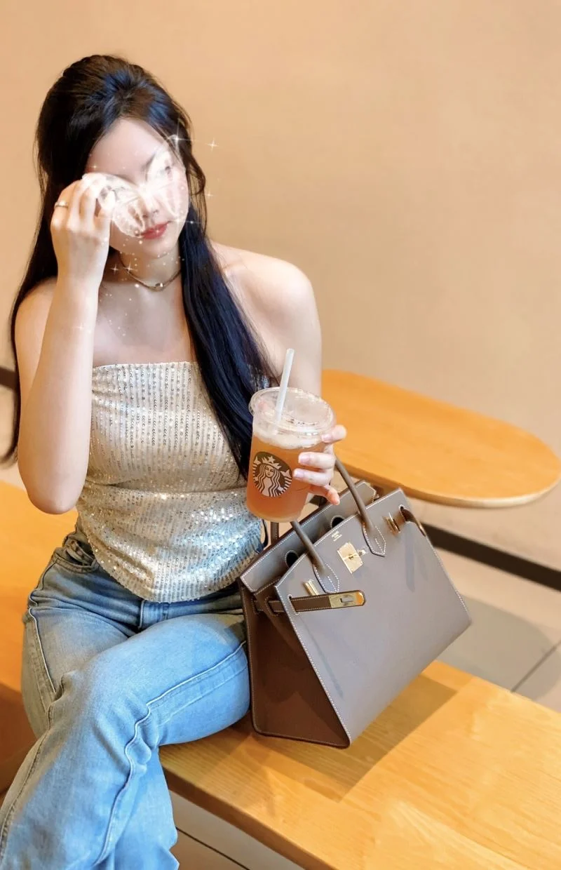 Hermes Birkin Bags Effortless 48530