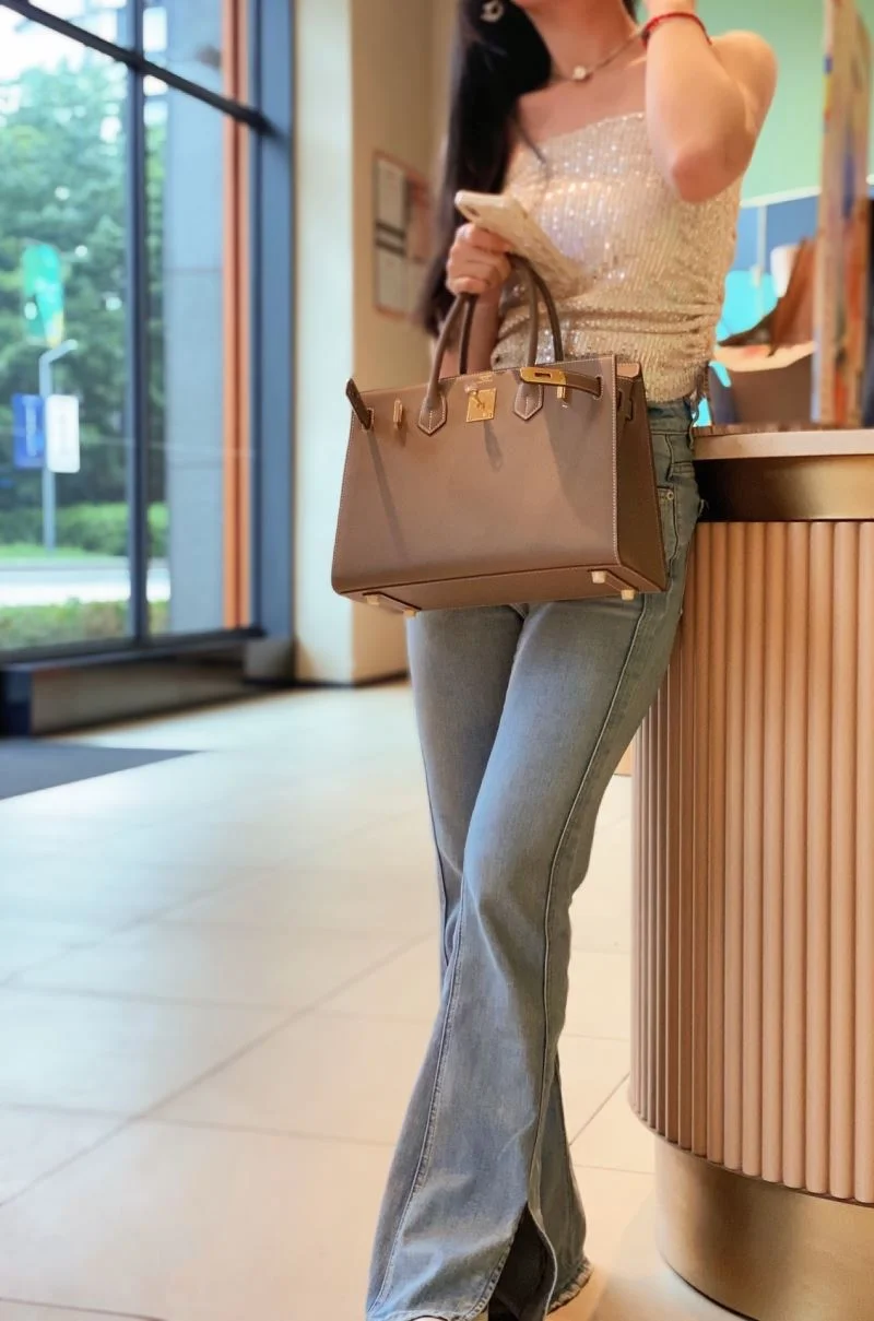 Hermes Birkin Bags Effortless 48530