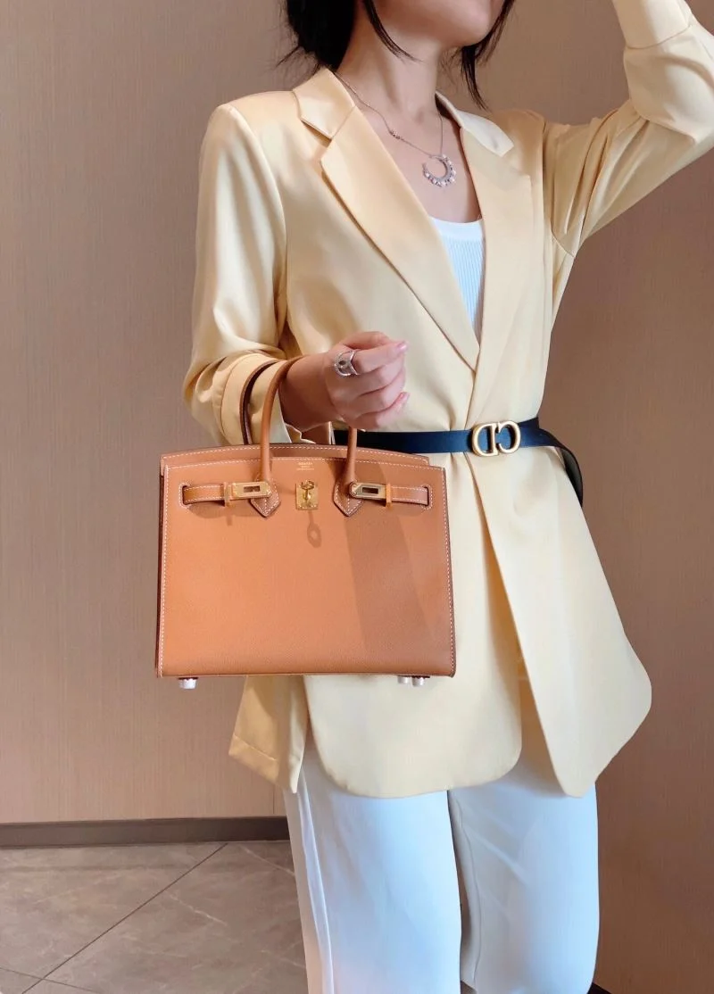 WellDesigned Hermes Birkin Bags 48560