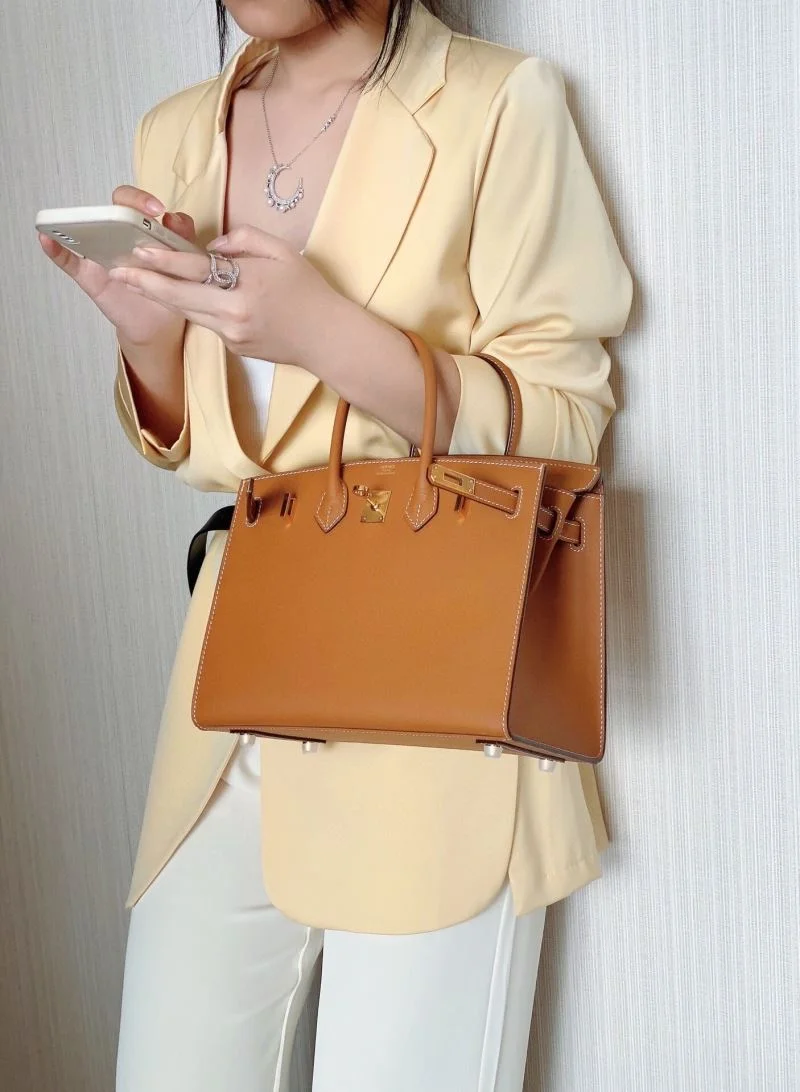WellDesigned Hermes Birkin Bags 48560