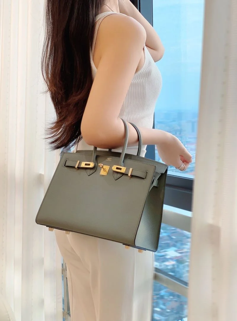 GoAnywhere Hermes Birkin Bags 48529