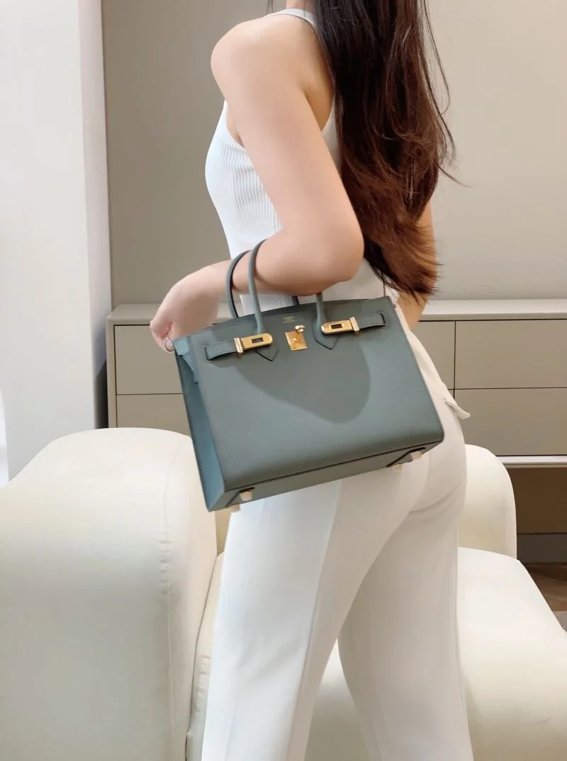 GoAnywhere Hermes Birkin Bags 48529
