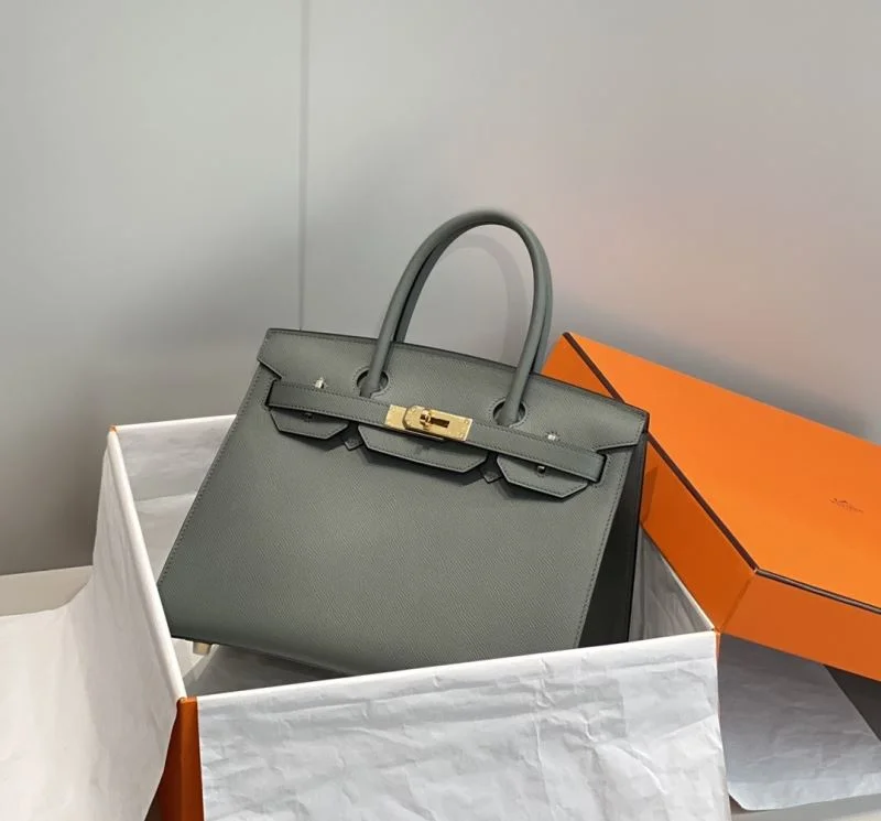 Chic Hermes Birkin Bags 48534