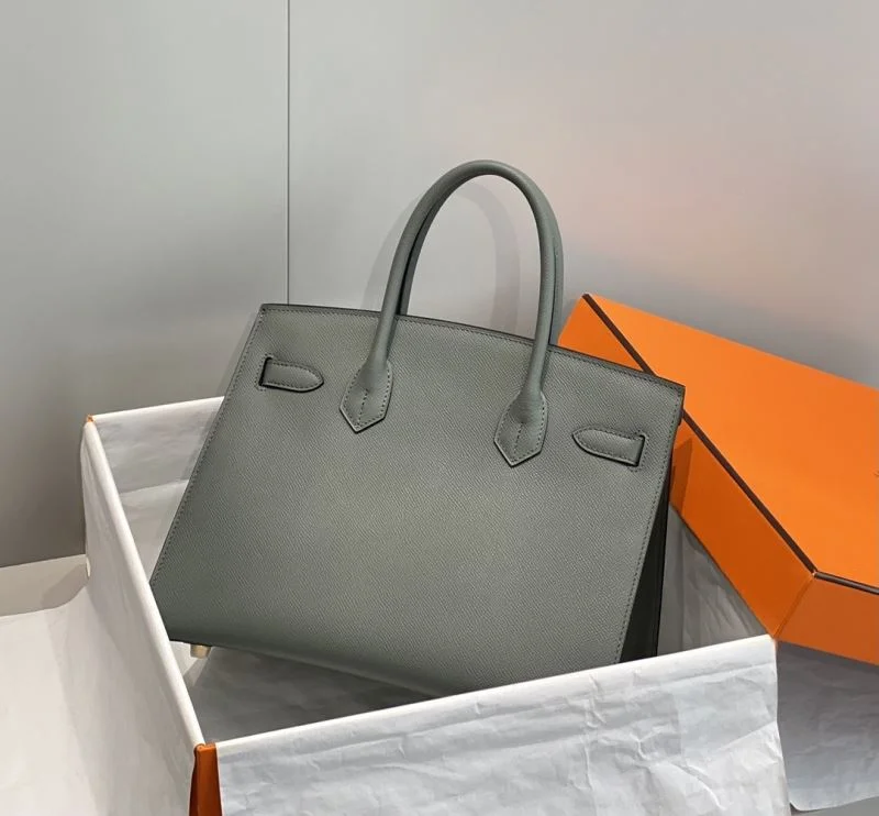 Chic Hermes Birkin Bags 48534
