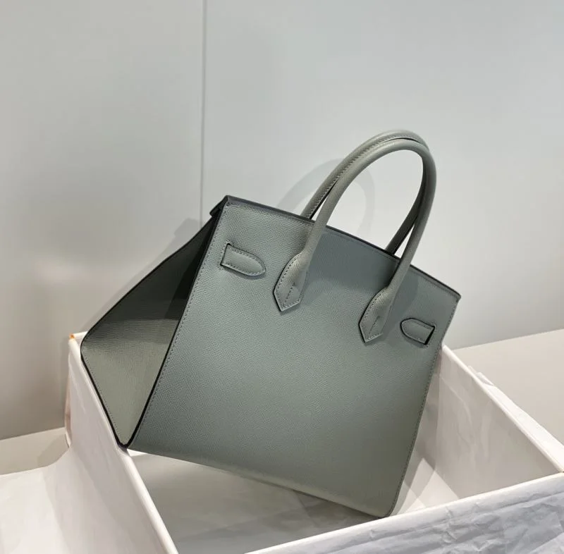 Chic Hermes Birkin Bags 48534