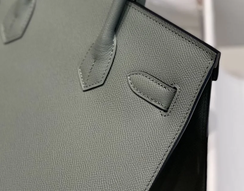 Chic Hermes Birkin Bags 48534