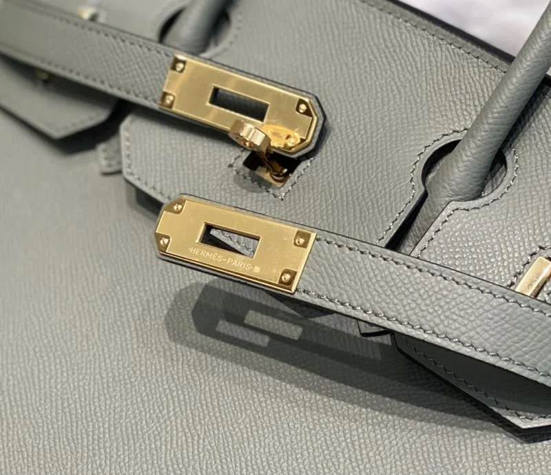 Chic Hermes Birkin Bags 48534
