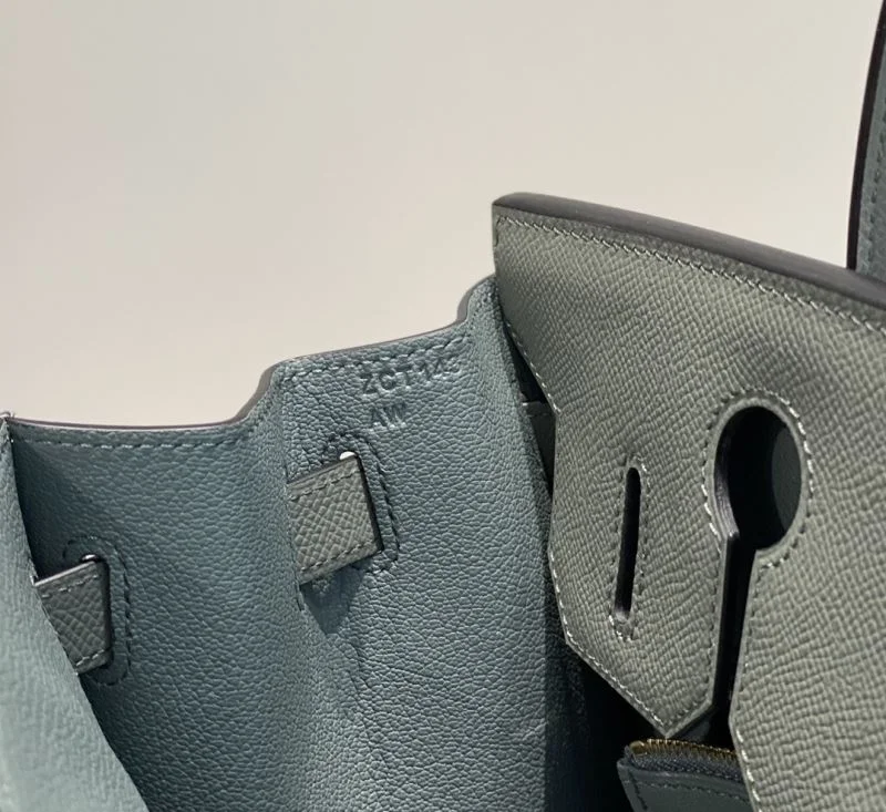 Chic Hermes Birkin Bags 48534