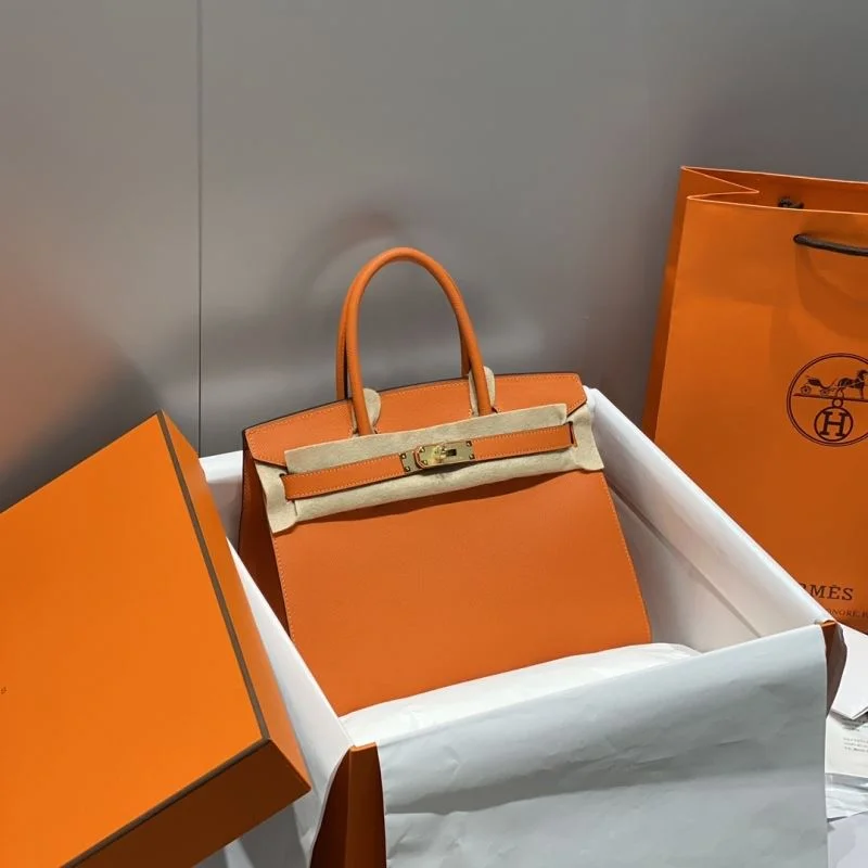 Hermes Birkin Bags Trendsetting 48527