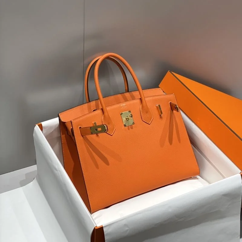 Hermes Birkin Bags Trendsetting 48527