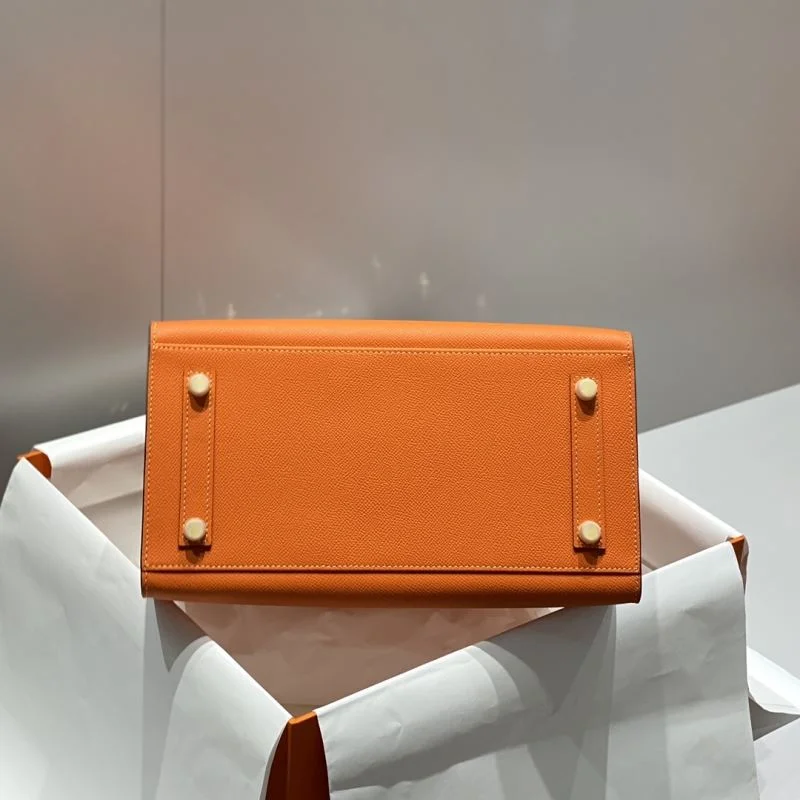 Hermes Birkin Bags Trendsetting 48527