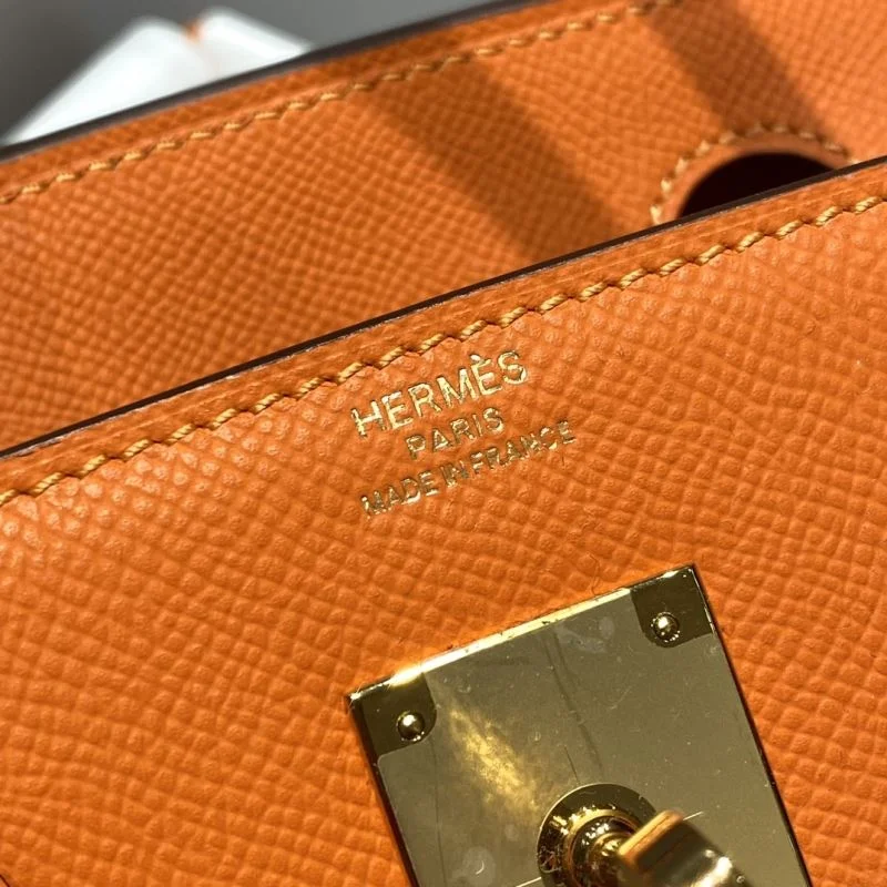 Hermes Birkin Bags Trendsetting 48527