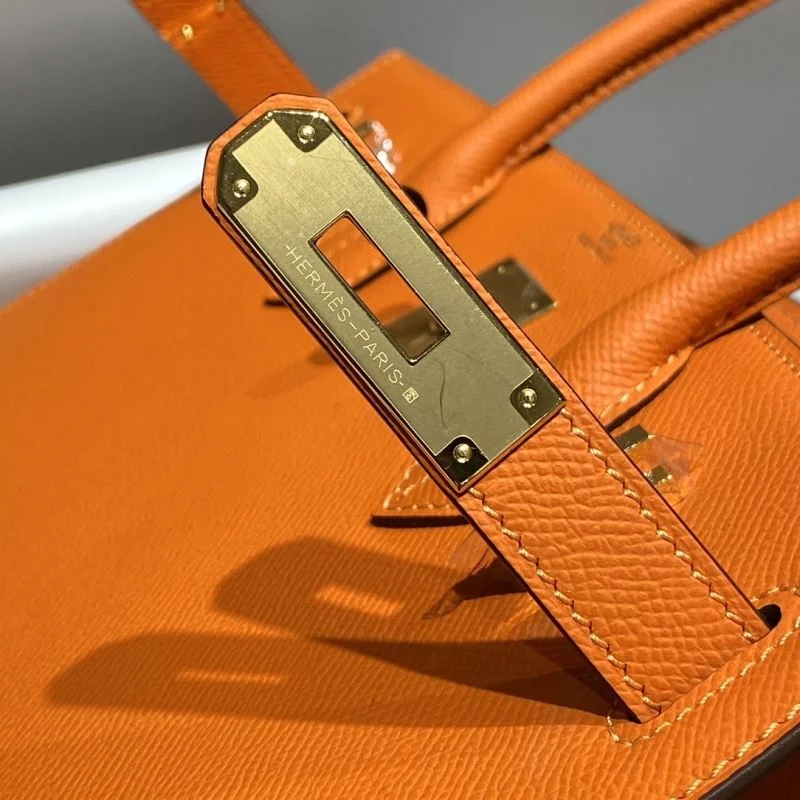 Hermes Birkin Bags Trendsetting 48527