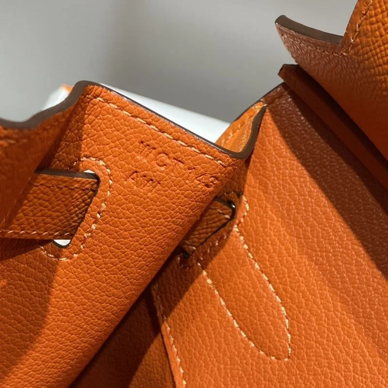 Hermes Birkin Bags Trendsetting 48527