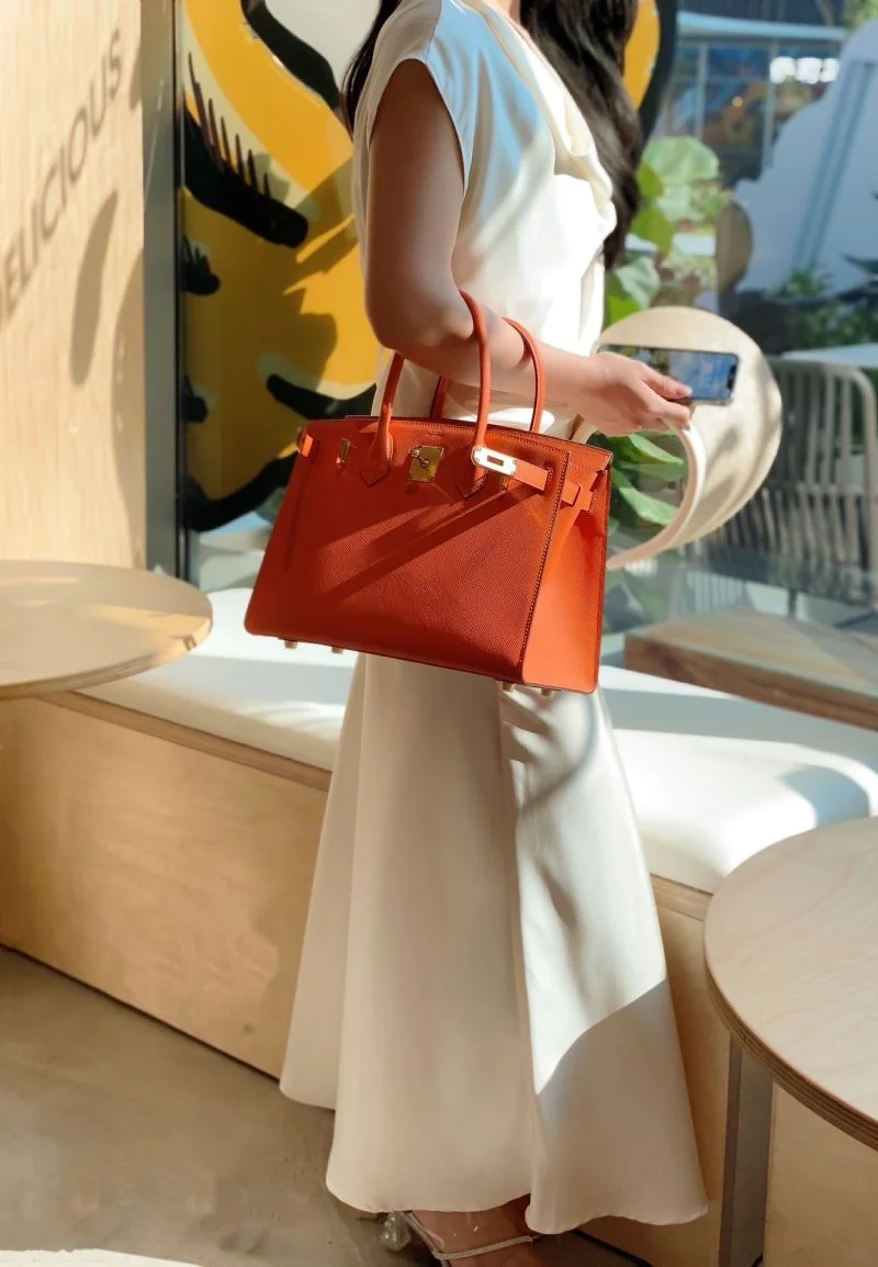 Hermes Birkin Bags Trendsetting 48527