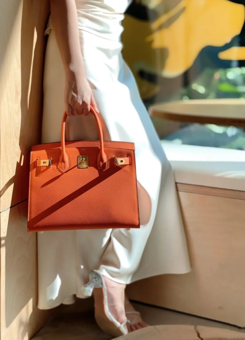 Hermes Birkin Bags Trendsetting 48527
