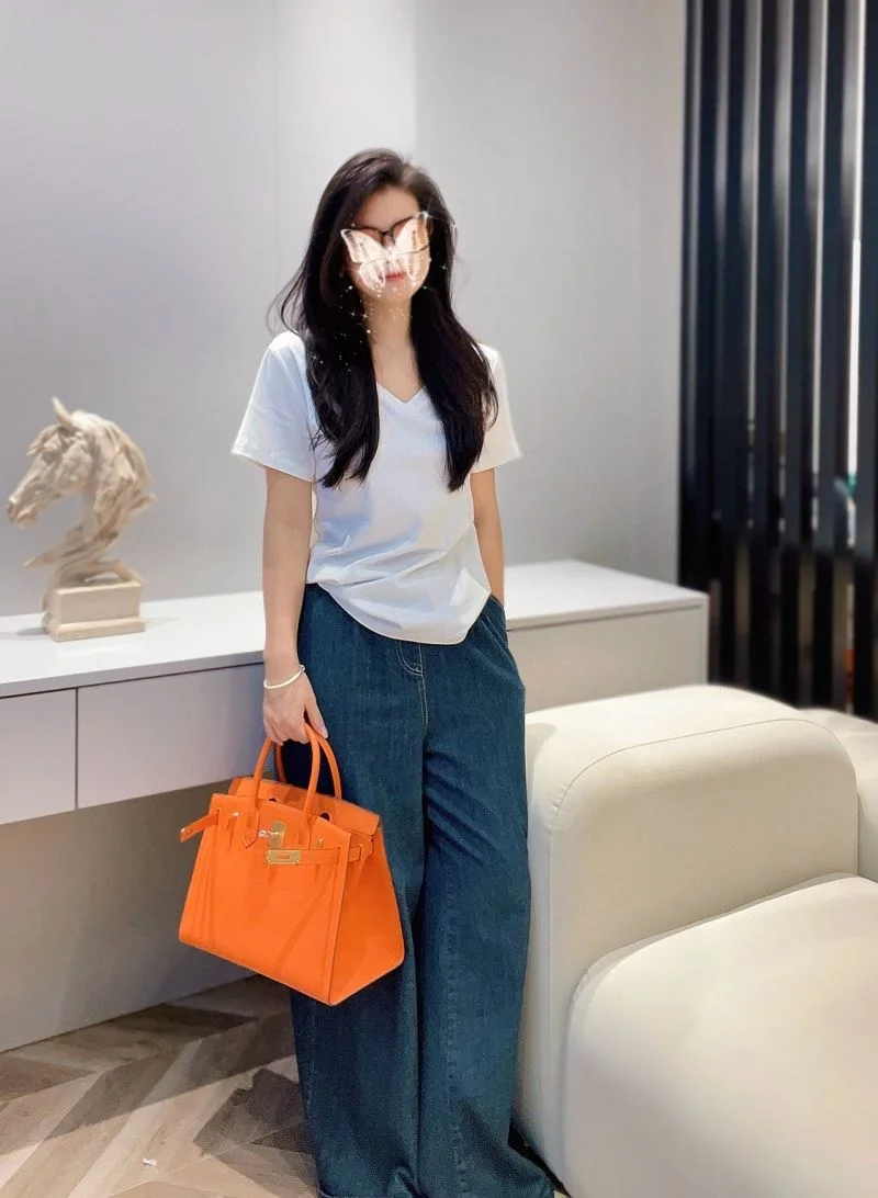 Hermes Birkin Bags Trendsetting 48527