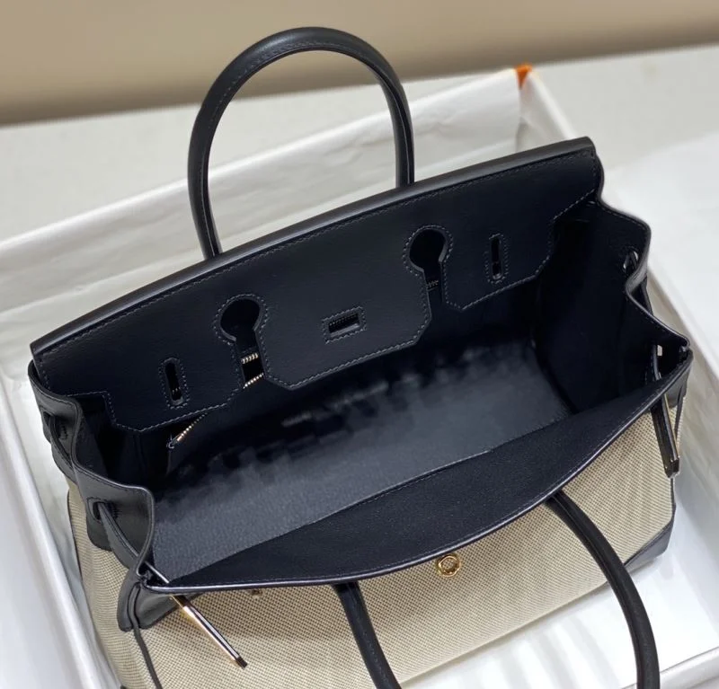 Hermes Birkin Bags Breathable 48509