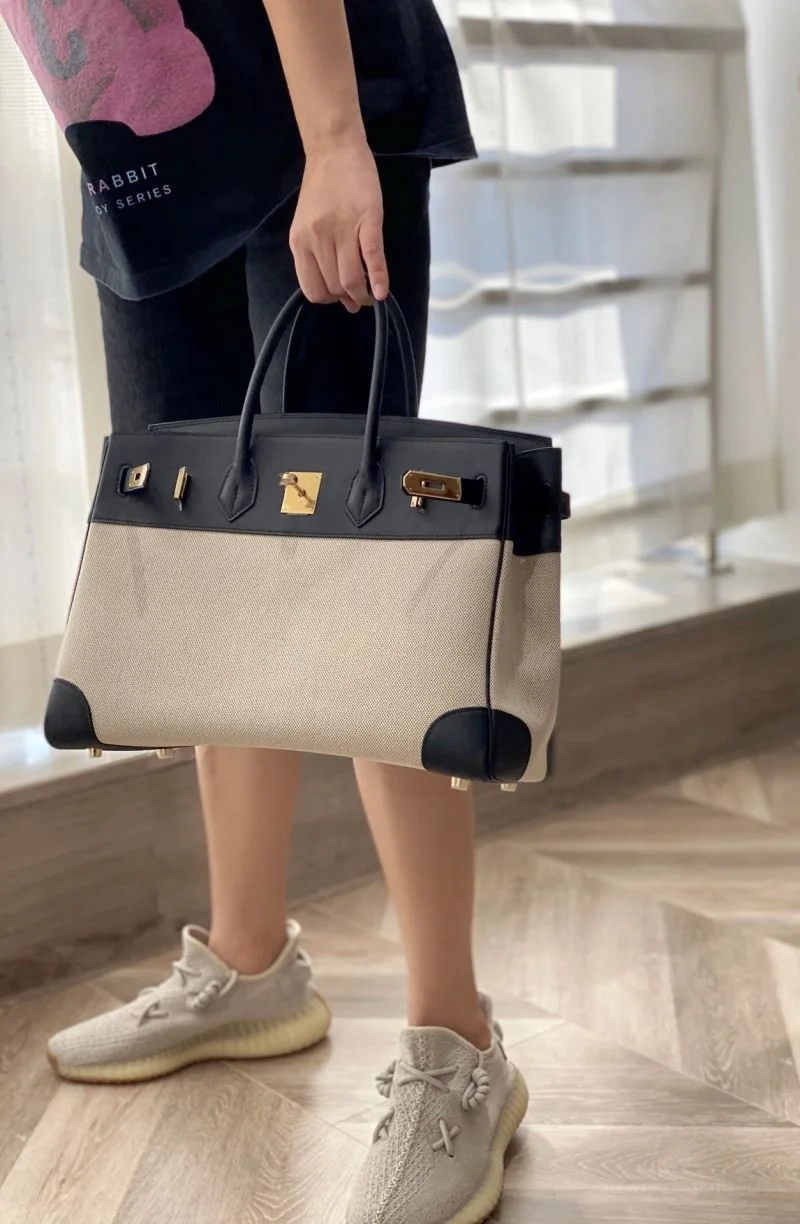 Hermes Birkin Bags Breathable 48509