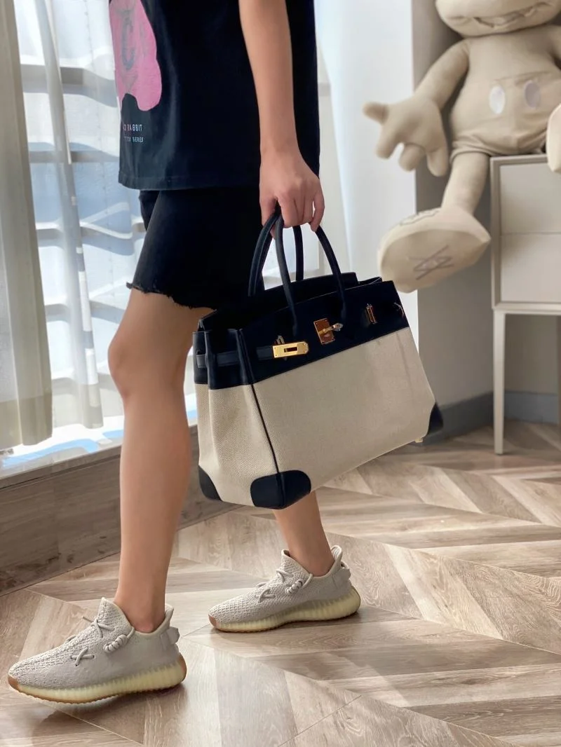 Hermes Birkin Bags Breathable 48509