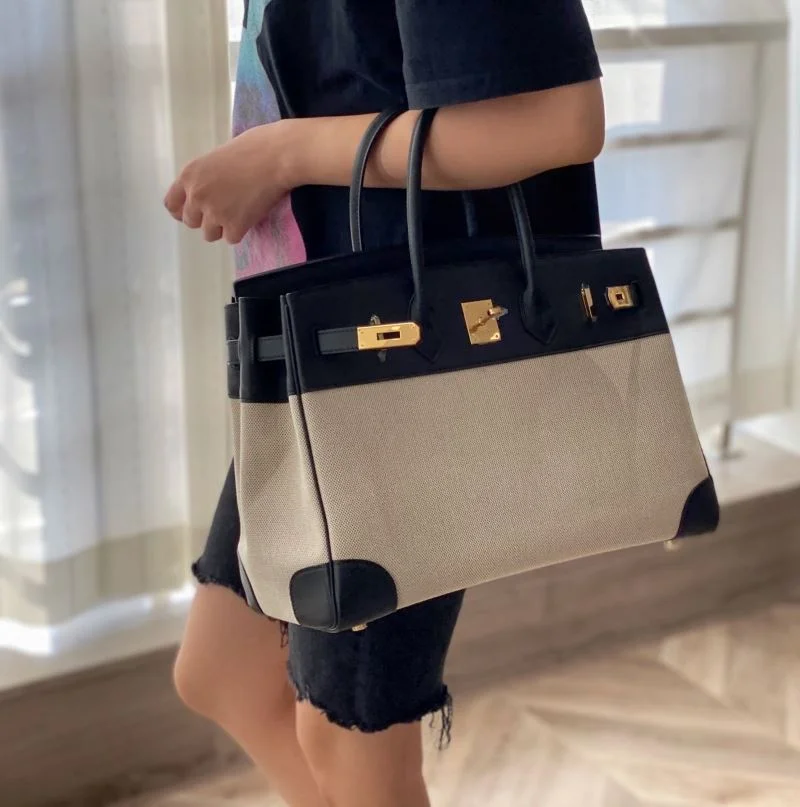 Hermes Birkin Bags Breathable 48509