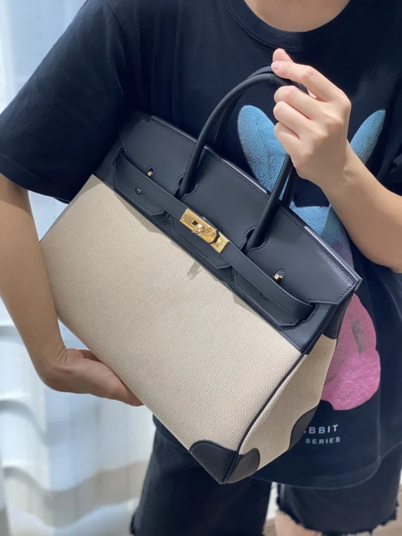 Hermes Birkin Bags Breathable 48509