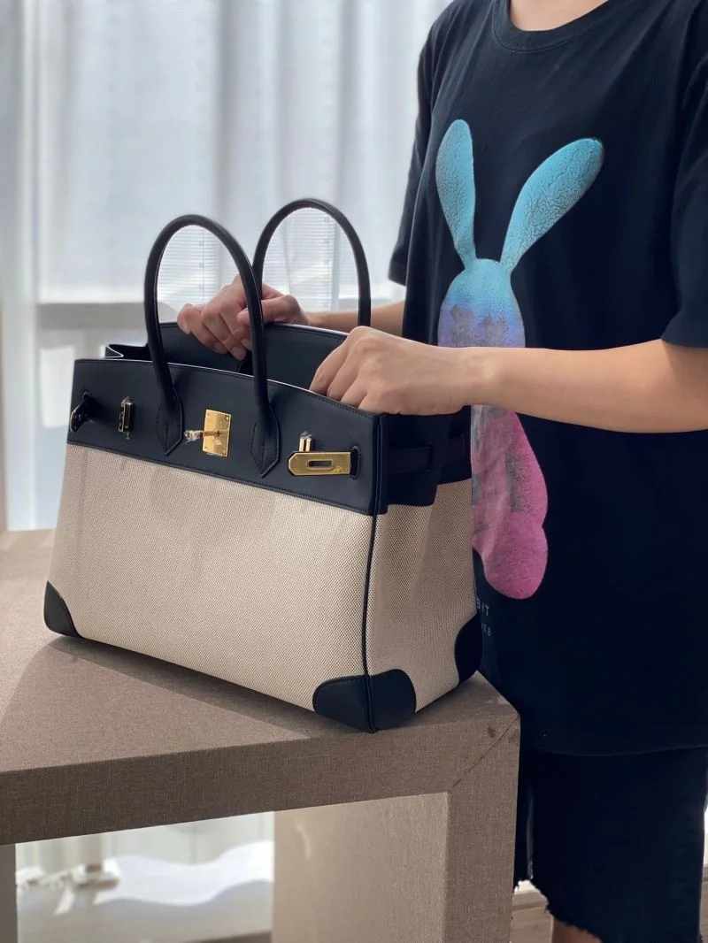 Hermes Birkin Bags Breathable 48509