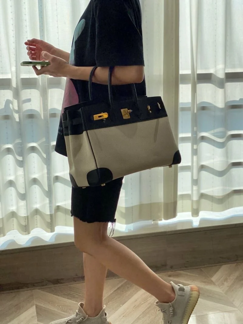 Hermes Birkin Bags Breathable 48509