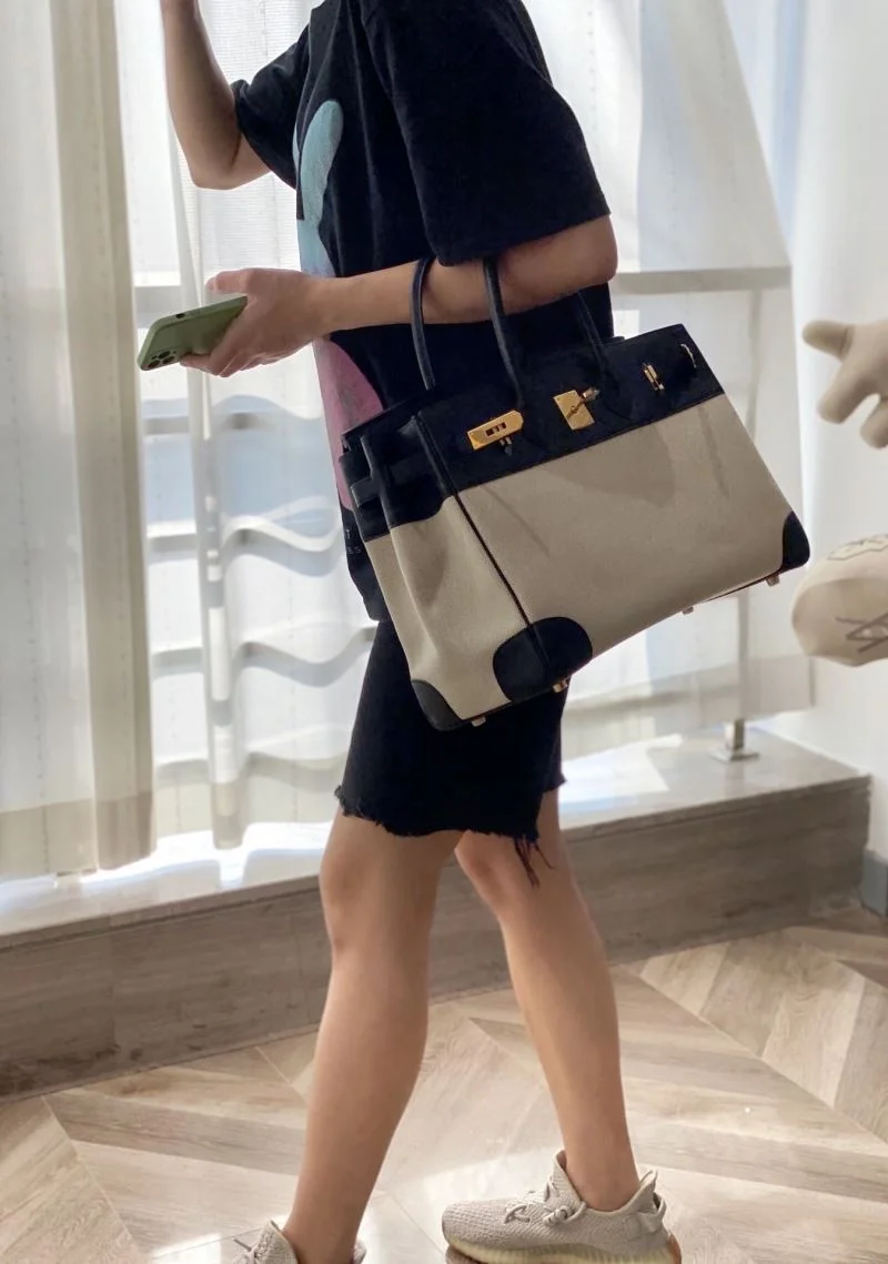 Hermes Birkin Bags Breathable 48509