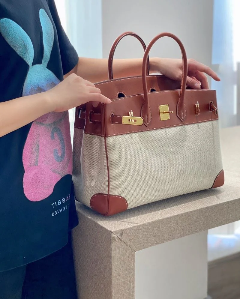 Packable Hermes Birkin Bags 48512