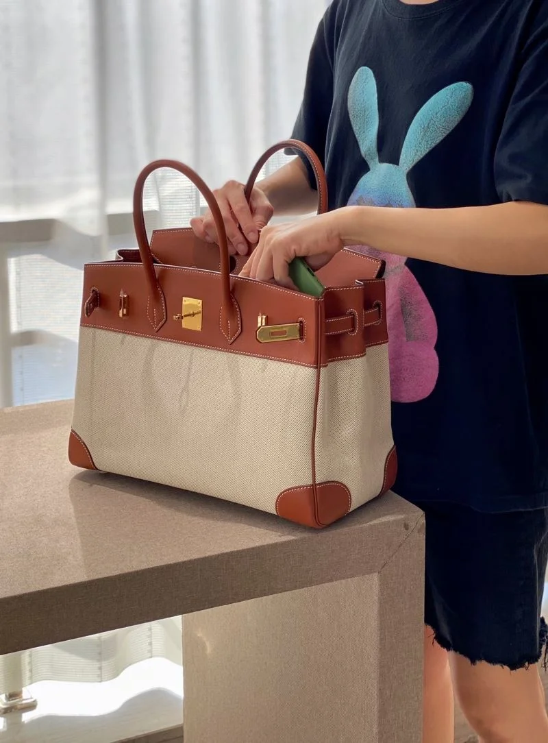Packable Hermes Birkin Bags 48512