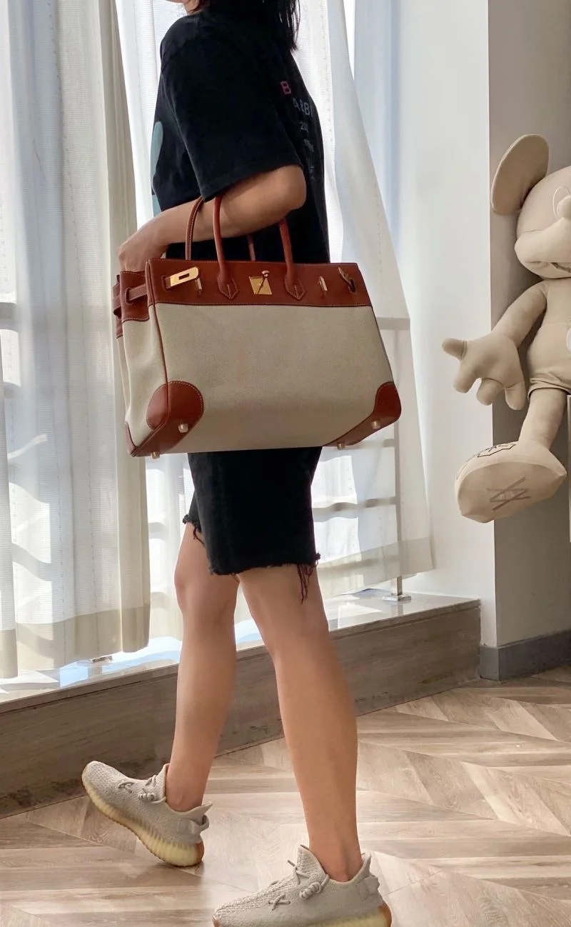 Packable Hermes Birkin Bags 48512