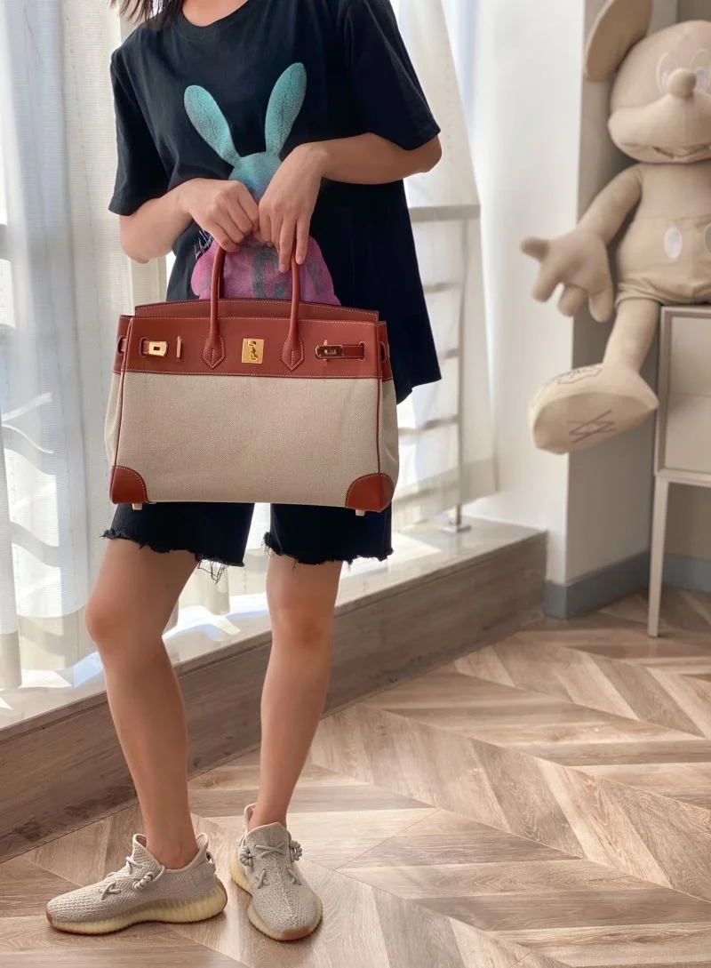 Packable Hermes Birkin Bags 48512
