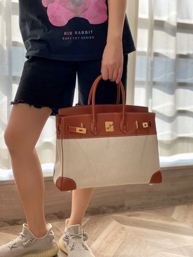 Packable Hermes Birkin Bags 48512