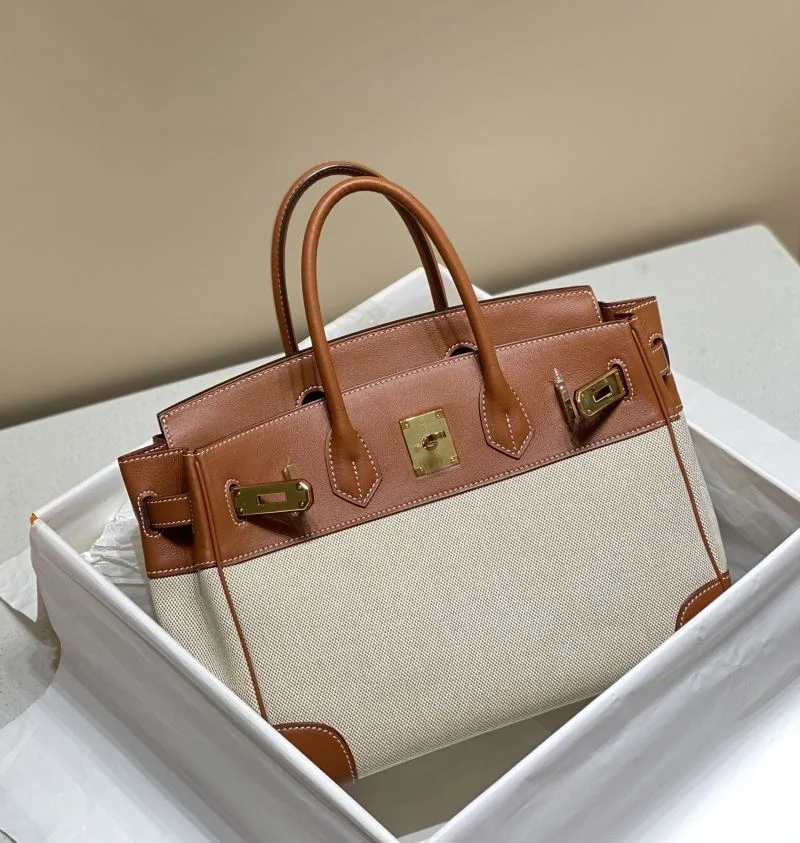 ComfortFit Hermes Birkin Bags 48521