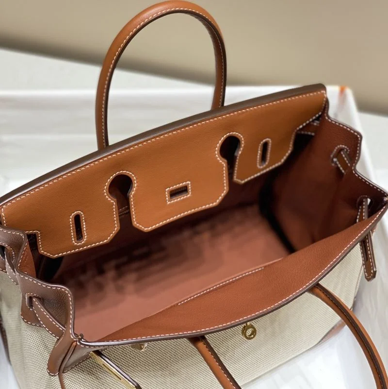 ComfortFit Hermes Birkin Bags 48521