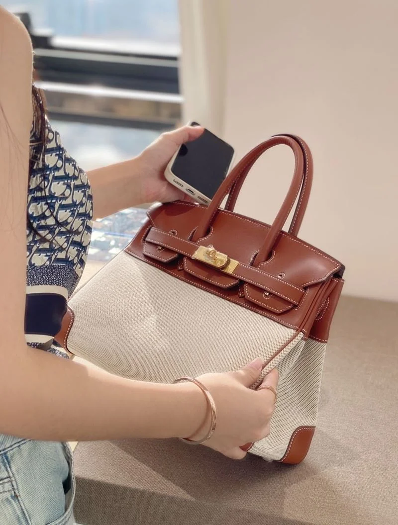 ComfortFit Hermes Birkin Bags 48521