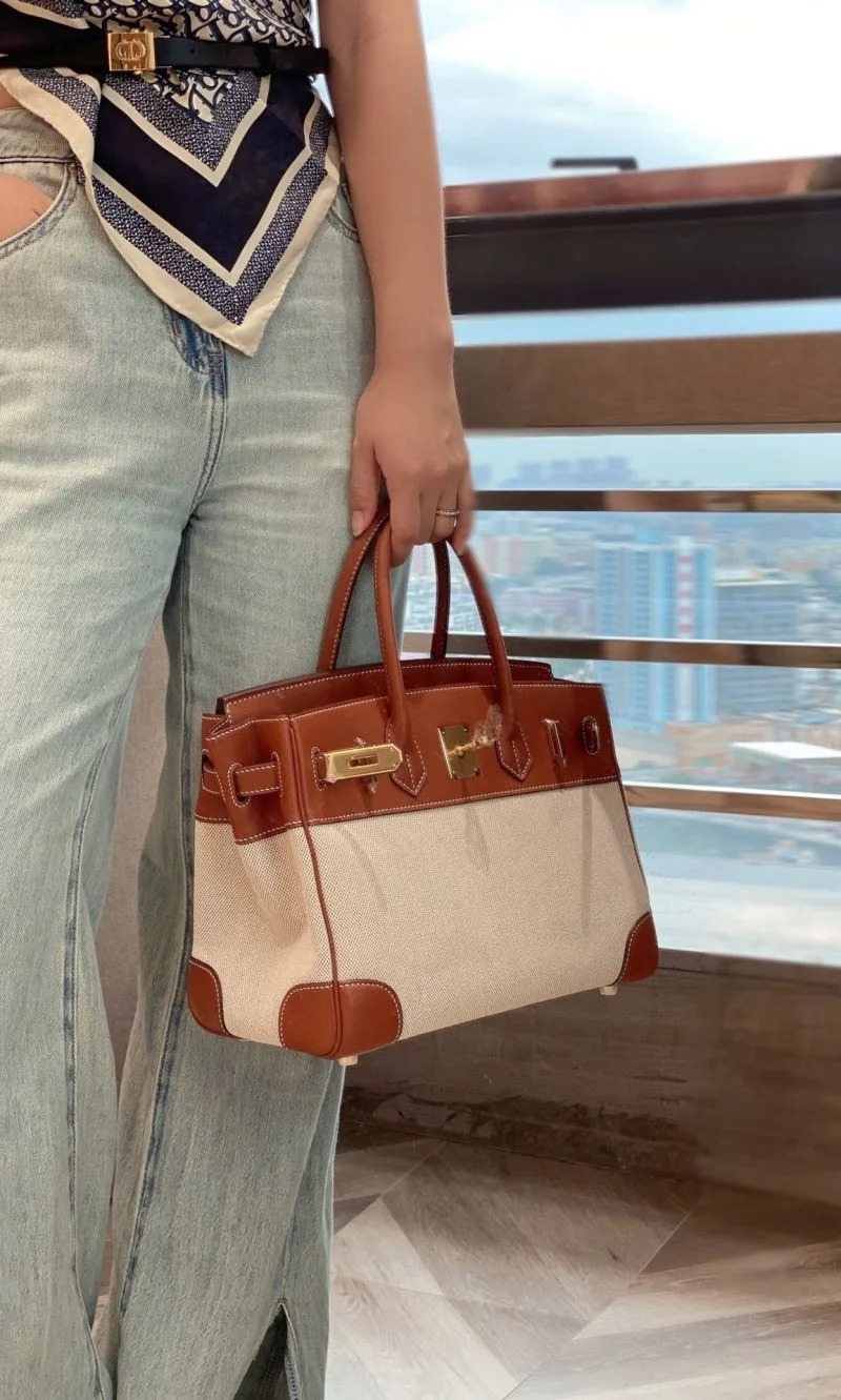 ComfortFit Hermes Birkin Bags 48521