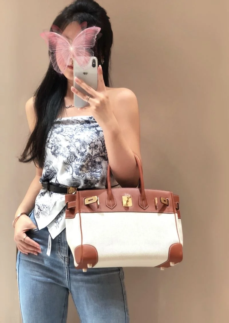 ComfortFit Hermes Birkin Bags 48521
