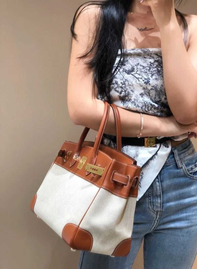 ComfortFit Hermes Birkin Bags 48521